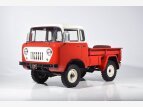 Thumbnail Photo 2 for 1960 Jeep FC-150
